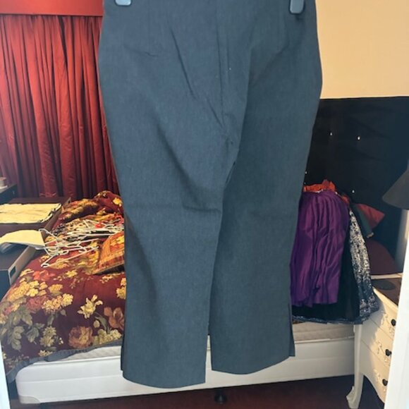 trousers - Picture 2 of 2
